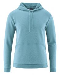 Herren-Hoody M | wave