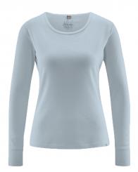 Damen-Langarm-Shirt 