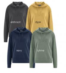 Damen-Hoody 