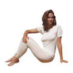 Damen-Unterhose lang 