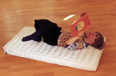 BIO-wohli "Kinder-Kapok" 