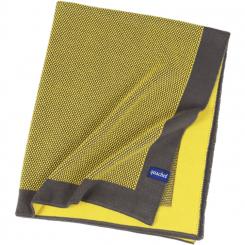 Baby-, Kinderdecke "Waffelstrick" 