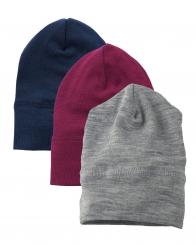 Baby-Mütze 86/92 | orchidee