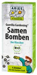 Samen-Bomben 
