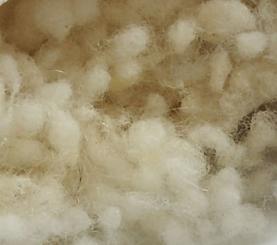 Nachfüllpackung Schurwoll-Kügelchen 