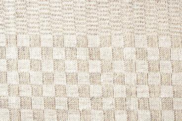 Küchentuch "Karo" natur kariert