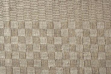 Küchentuch "Karo" rohweiß kariert