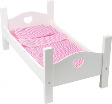 Puppenbett 