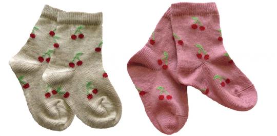 Baby-Söckchen 