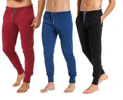 Herren-Jogging- oder Schlafanzughose 