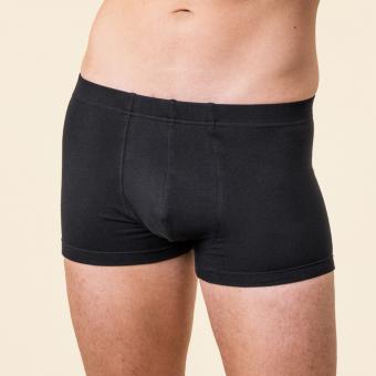 Herren-Pant, 3er Pack 