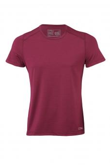 Herren Shirt Kurzarm Basic 