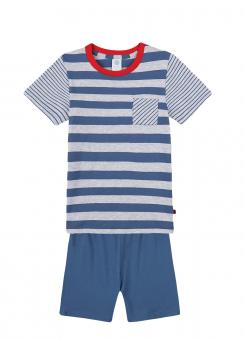 Kinder-Kurzpyjama 