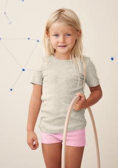 Kinder-Unterhemd  von Living Crafts 