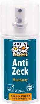 Anti Zeck Spray 