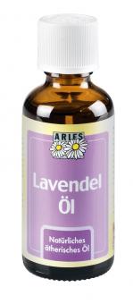 Lavendelöl 30ml 