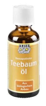 Teebaumöl 30ml 