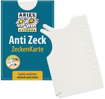 Zeckenkarte 