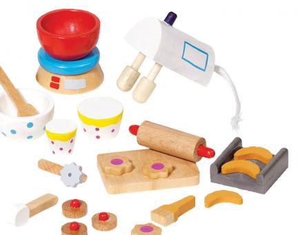 Accessoires Backen 