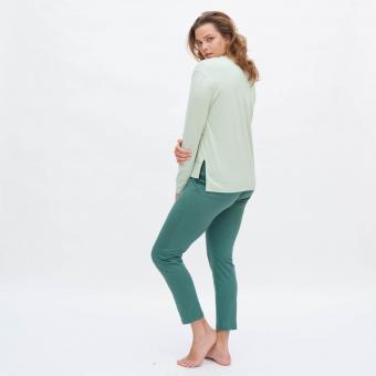 Damen-Schlafshirt 
