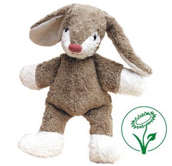 Schlenkertier Hase "Benni" 