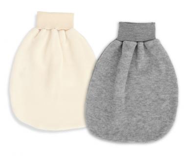 Fleece Strampelsack 