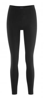 Damen-Legging S | schwarz