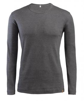 Herren Langarm-Shirt 