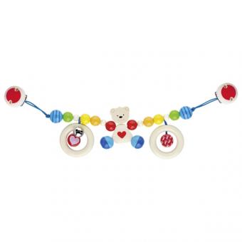 Kinderwagenkette 