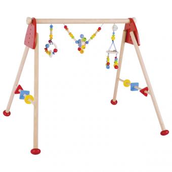 Baby Greif- und Spieltrainer 