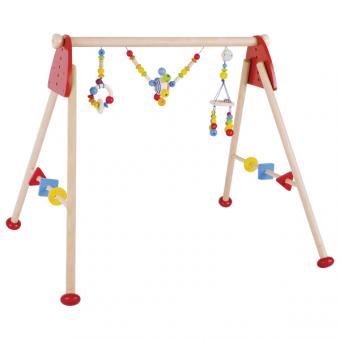 Baby Greif- und Spieltrainer 