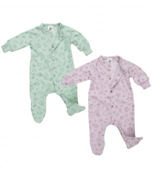Baby-Schlafanzug 