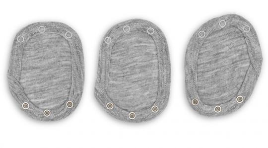 Bodyverlängerung, 3er Pack 