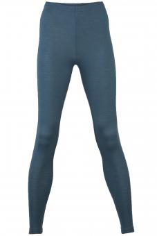 Damen-Legging 42/44 | marine