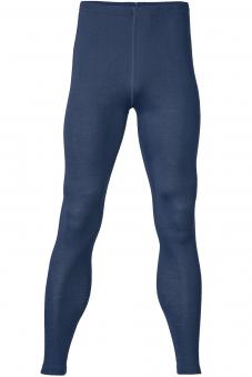 Herren-Leggings 46/48 | marine