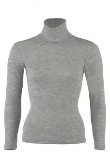 Damen-Rolli 38/40 | hellgrau