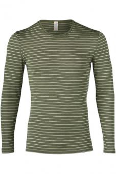 Damen-Hemd mit langem Arm 