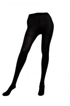 Damen Schurwoll-Strumpfhose 