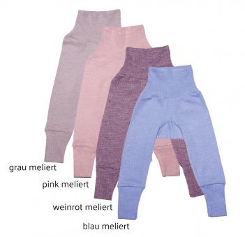 Baby Nabelbundhose 