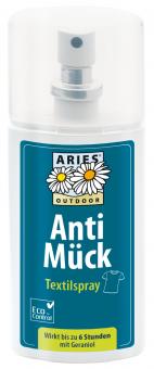 Anti Mück Textilspray 