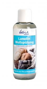 Lanolin Wollspülung 