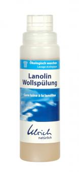 Lanolin Wollspülung 