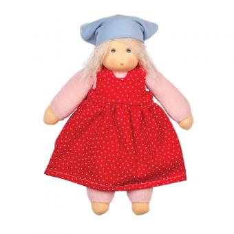 Puppe "Lotti" 