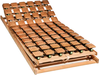 BIO-wohli Maxiflex K+F 