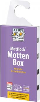 Mottenbox 