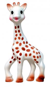 Giraffe Sophie 